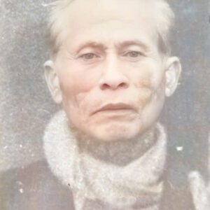 ĐỒNG CHÍ NGUYỄN PHÁN