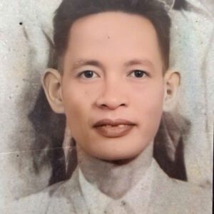 ĐỒNG CHÍ NGUYỄN GIA MÔ