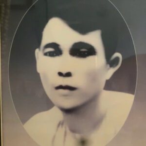 ĐỒNG CHÍ VÕ LIỆU