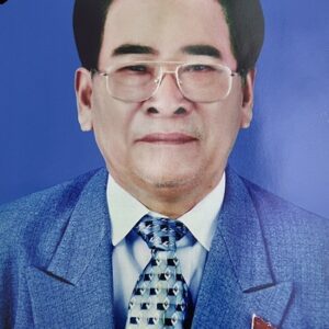 ĐỒNG CHÍ PHẠM CHÍ CÔNG