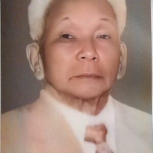 ĐỒNG CHÍ NGUYỄN TÙNG TAM