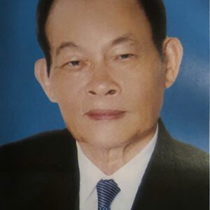 ĐỒNG CHÍ NGUYỄN DUY QUÝ