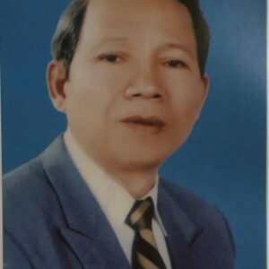 ĐỒNG CHÍ BÙI ĐIỆU