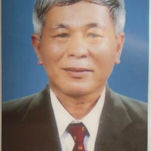 ĐỒNG CHÍ VÕ NHẬT TỊNH