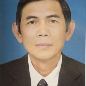 ĐỒNG CHÍ TRƯƠNG CÔNG TỊNH