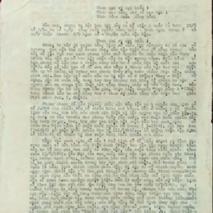 Bài nói chuyện kỷ niệm cách mạng tháng 8 và quốc khánh 2/9/1971