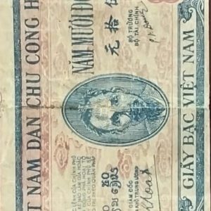 Tiền của bà Nguyễn Thị Bạn 1