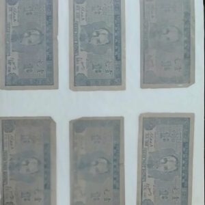 Tiền của bà Nguyễn Thị Bạn 4